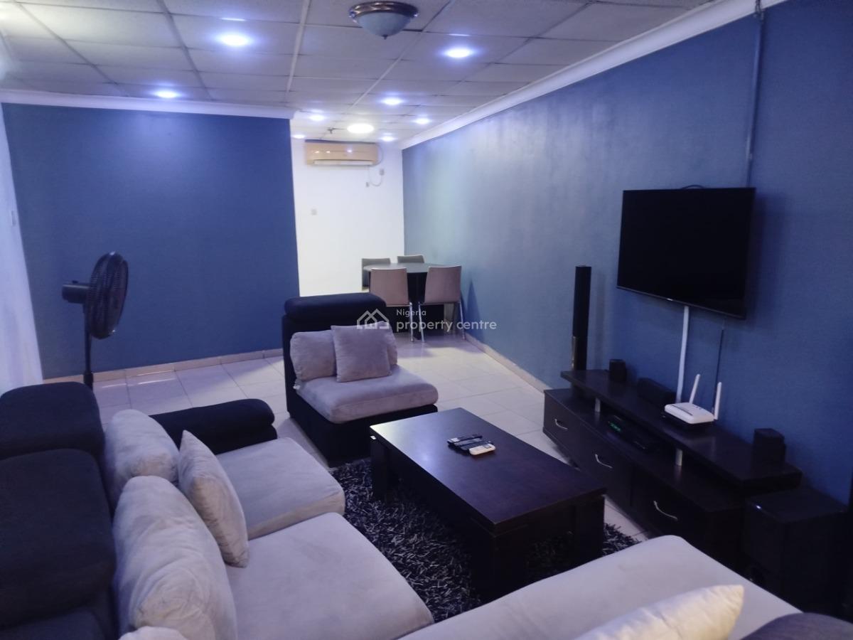 Fully Furnished Mini Flat, 1004 Estate, Victoria Island (vi), Lagos, Flat / Apartment for Rent