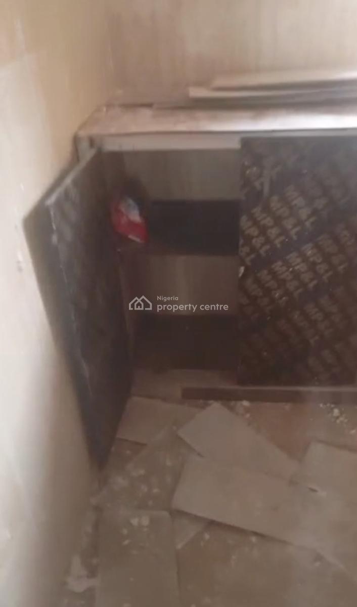 Nicely Built Miniflat with  Good Finishing, Olokonla, Ajah, Lagos, Mini Flat (room and Parlour) for Rent