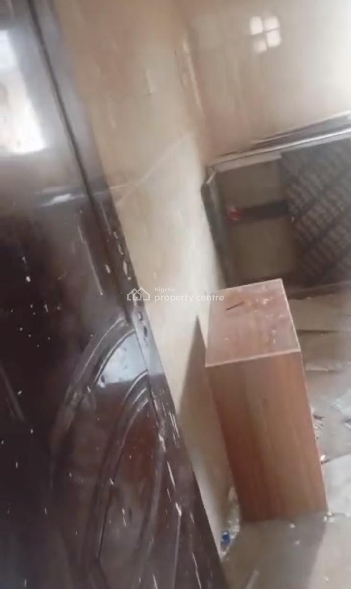 Nicely Built Miniflat with  Good Finishing, Olokonla, Ajah, Lagos, Mini Flat (room and Parlour) for Rent