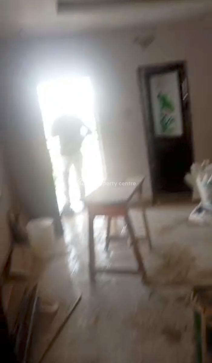 Nicely Built Miniflat with  Good Finishing, Olokonla, Ajah, Lagos, Mini Flat (room and Parlour) for Rent