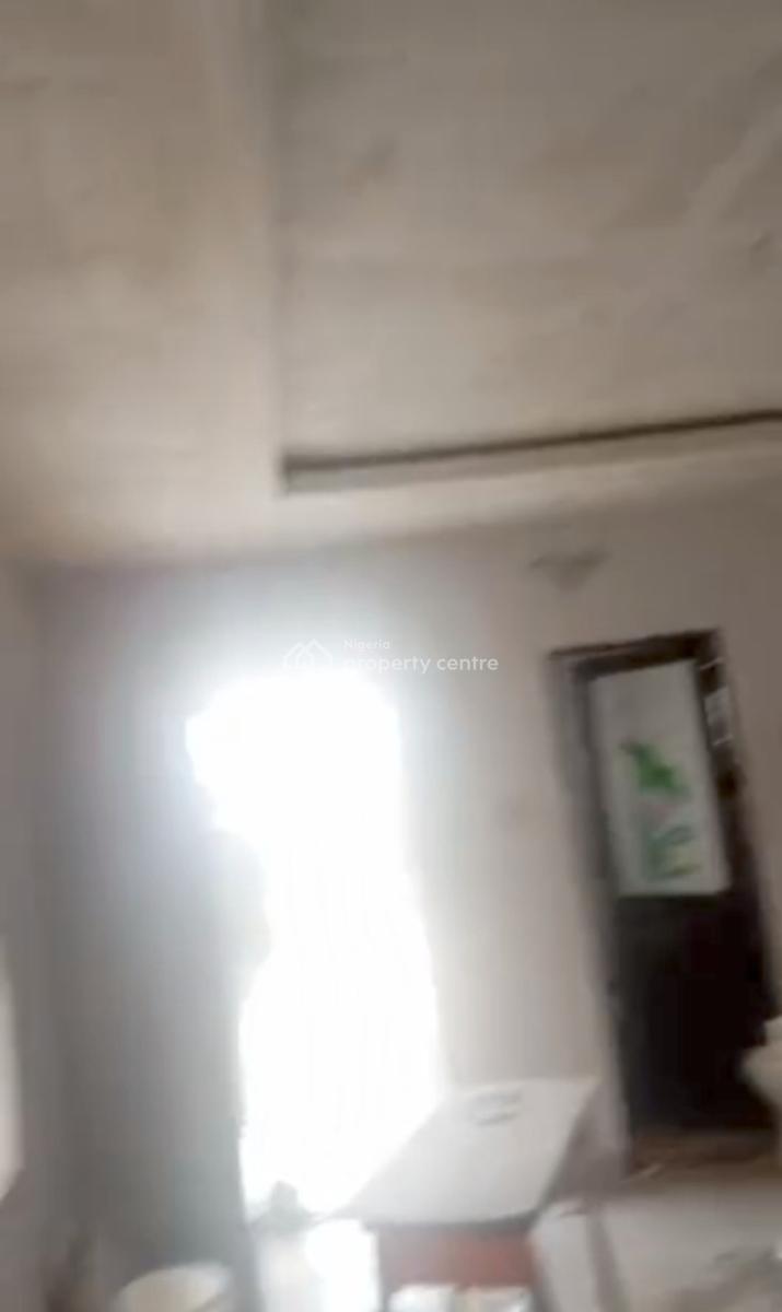 Nicely Built Miniflat with  Good Finishing, Olokonla, Ajah, Lagos, Mini Flat (room and Parlour) for Rent