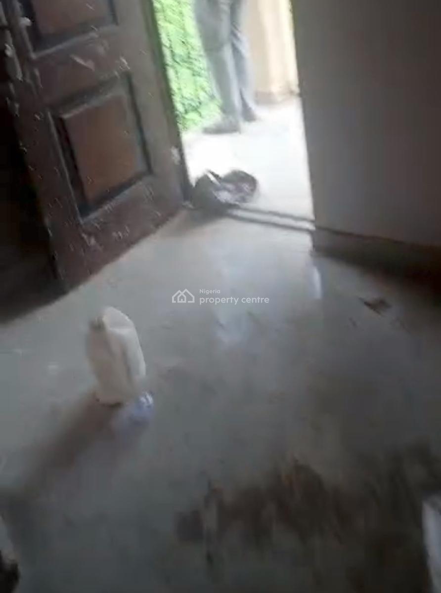 Nicely Built Miniflat with  Good Finishing, Olokonla, Ajah, Lagos, Mini Flat (room and Parlour) for Rent