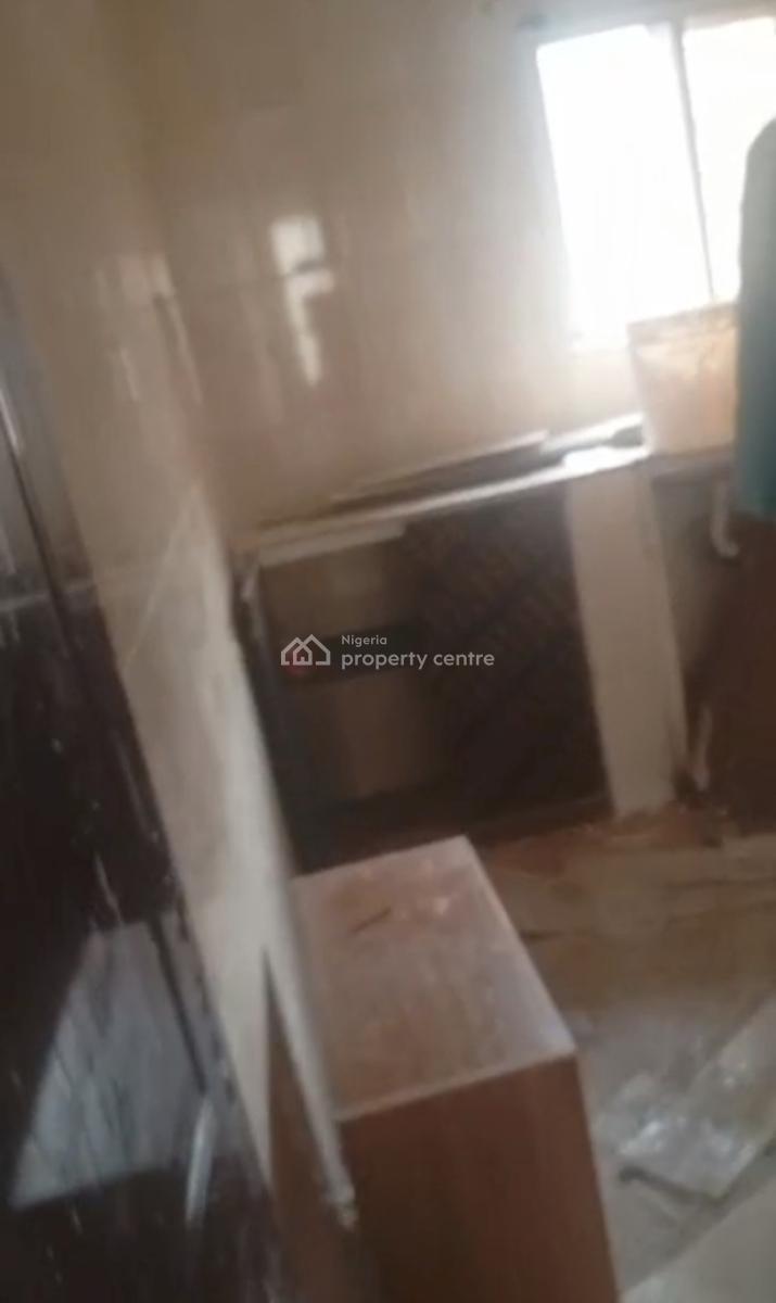 Nicely Built Miniflat with  Good Finishing, Olokonla, Ajah, Lagos, Mini Flat (room and Parlour) for Rent