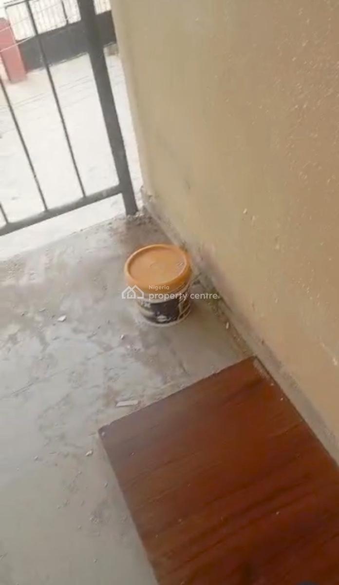 Nicely Built Miniflat with  Good Finishing, Olokonla, Ajah, Lagos, Mini Flat (room and Parlour) for Rent