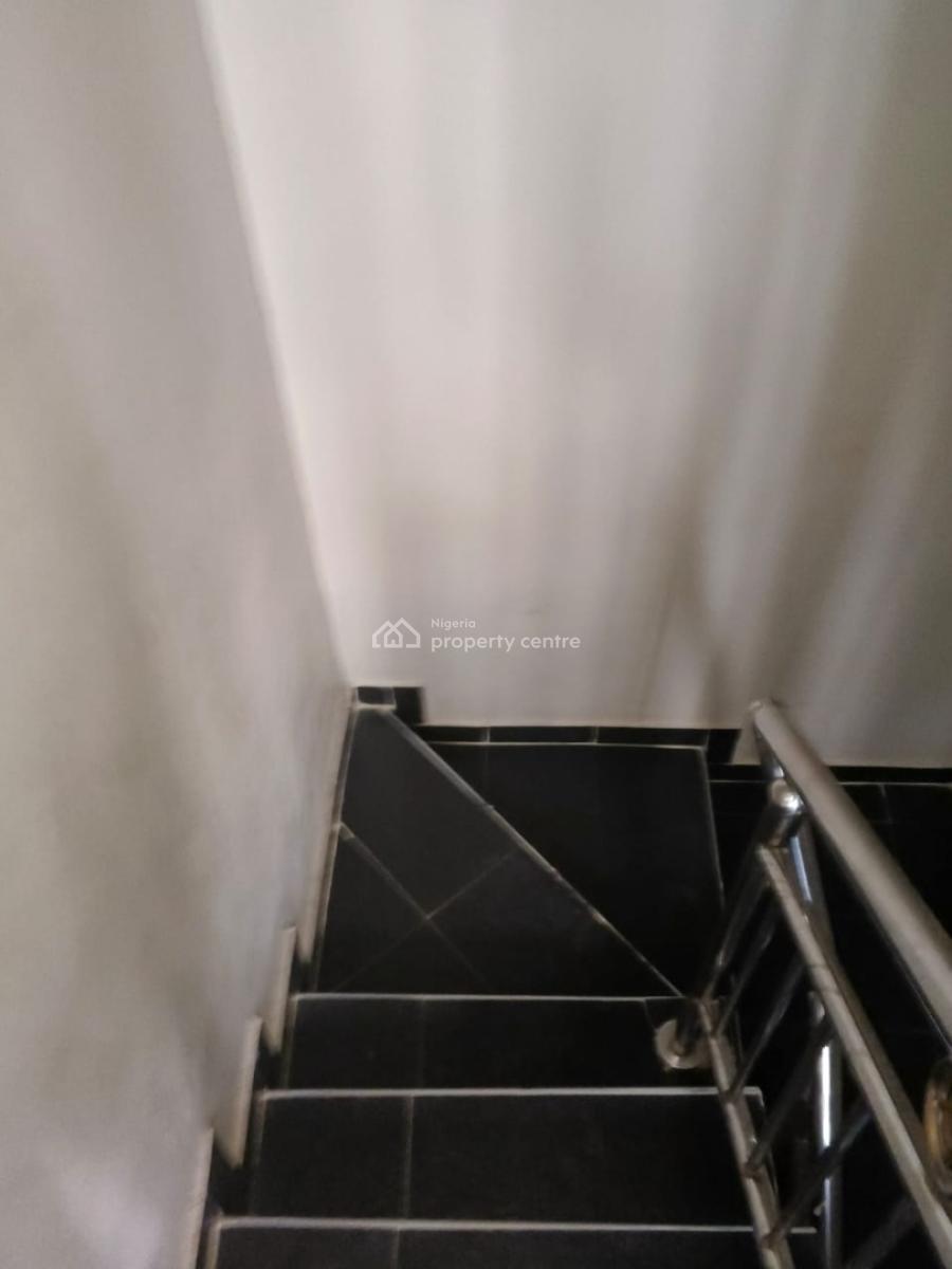 Standard 3 Bedroom Flat, Sparklight Estate, Opic, Isheri North, Lagos, Flat / Apartment for Rent