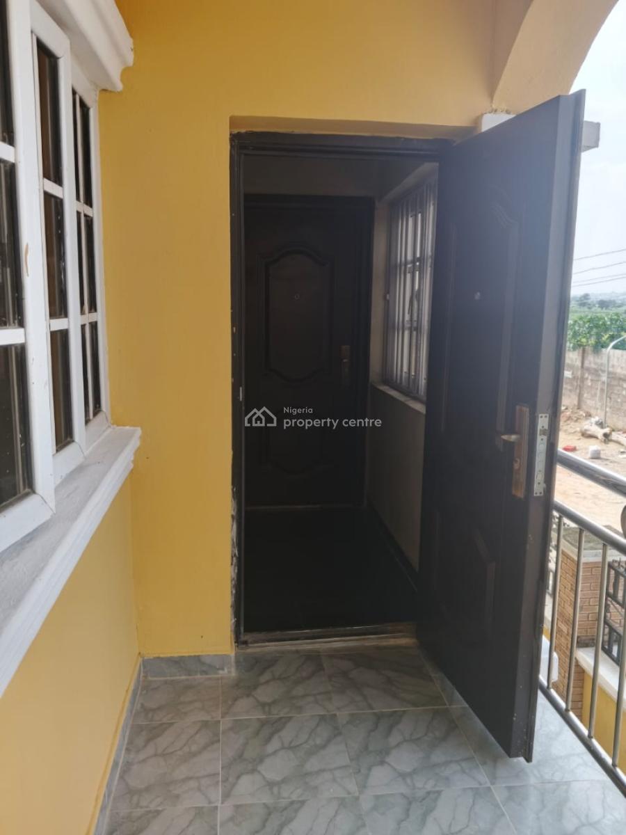 Standard 3 Bedroom Flat, Sparklight Estate, Opic, Isheri North, Lagos, Flat / Apartment for Rent