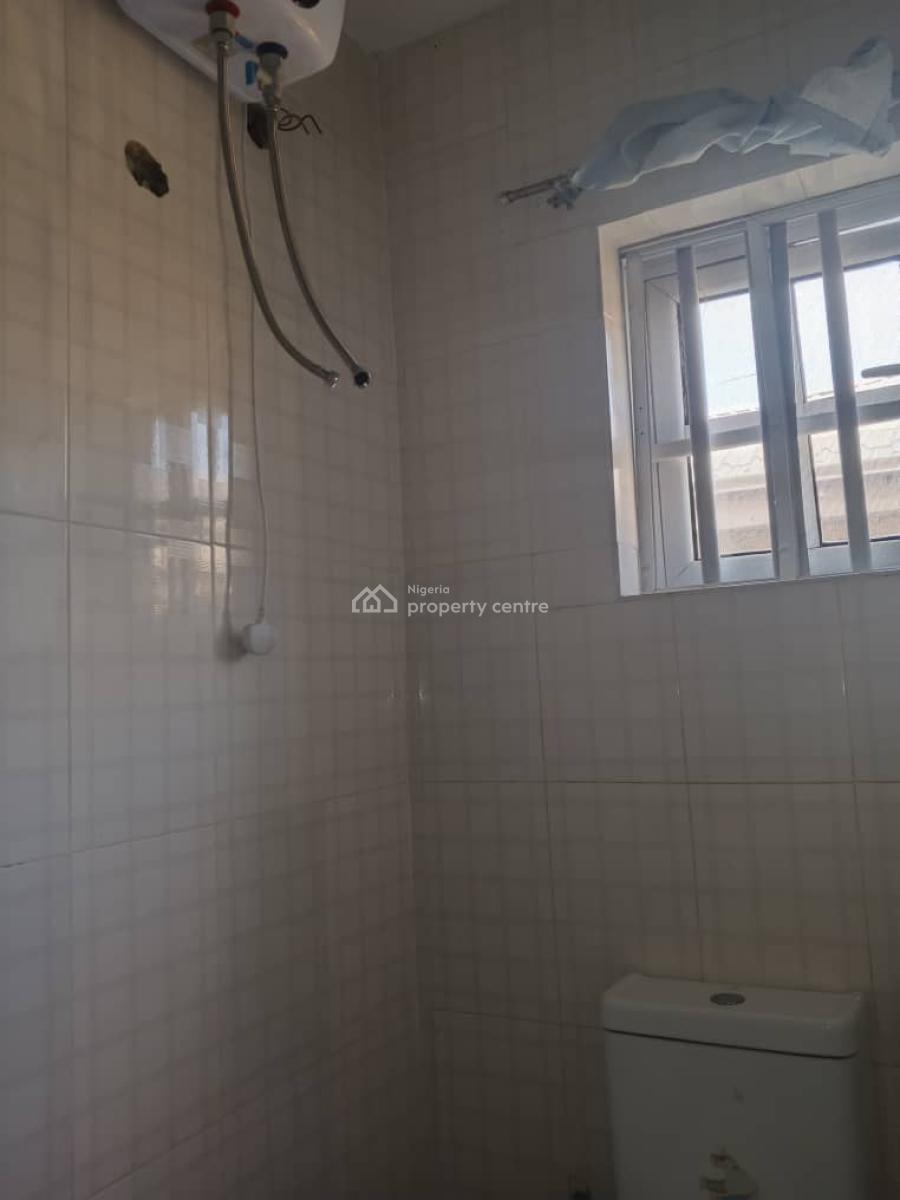Standard 3 Bedroom Flat, Sparklight Estate, Opic, Isheri North, Lagos, Flat / Apartment for Rent