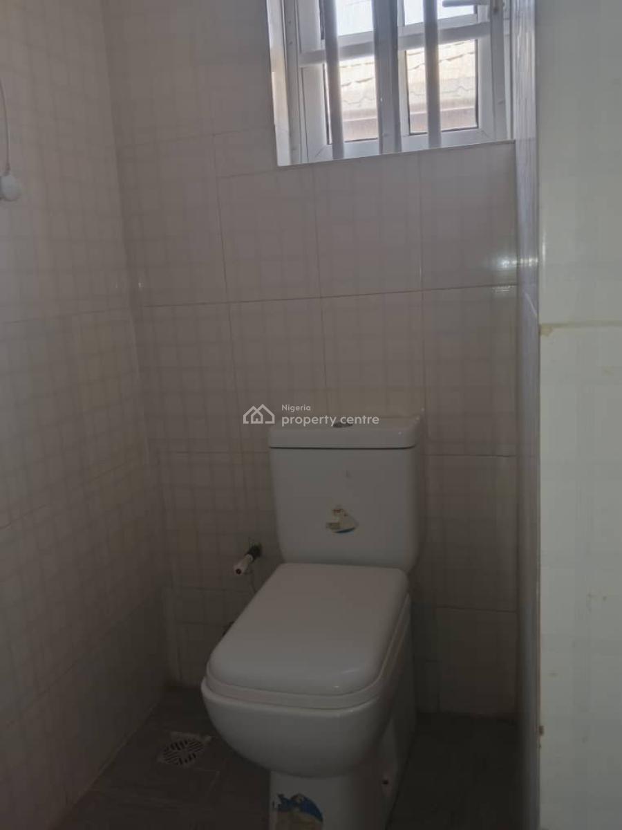 Standard 3 Bedroom Flat, Sparklight Estate, Opic, Isheri North, Lagos, Flat / Apartment for Rent