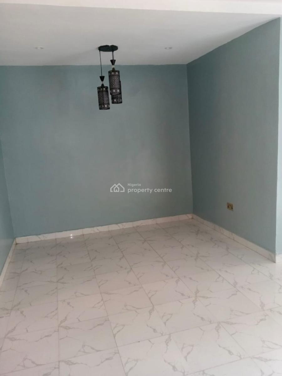 Standard 3 Bedroom Flat, Sparklight Estate, Opic, Isheri North, Lagos, Flat / Apartment for Rent
