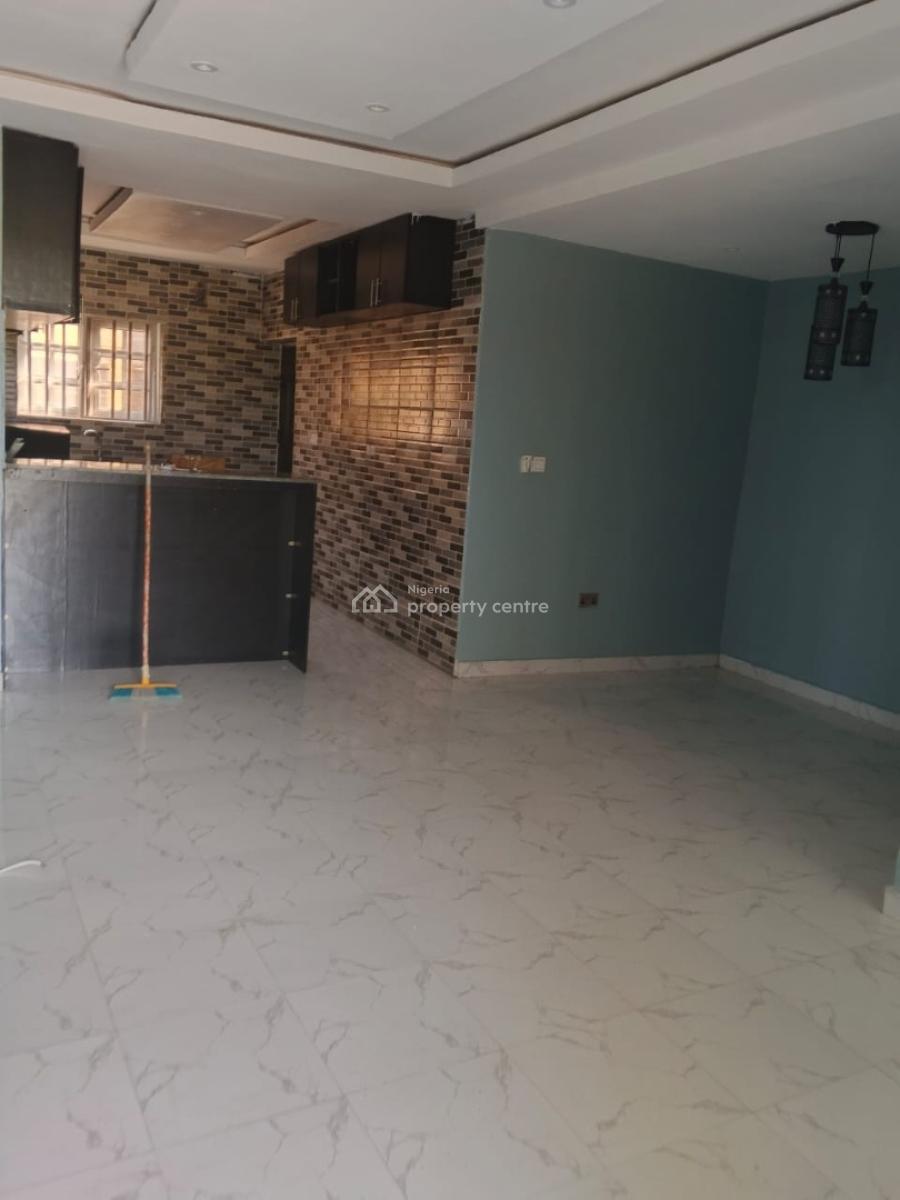 Standard 3 Bedroom Flat, Sparklight Estate, Opic, Isheri North, Lagos, Flat / Apartment for Rent