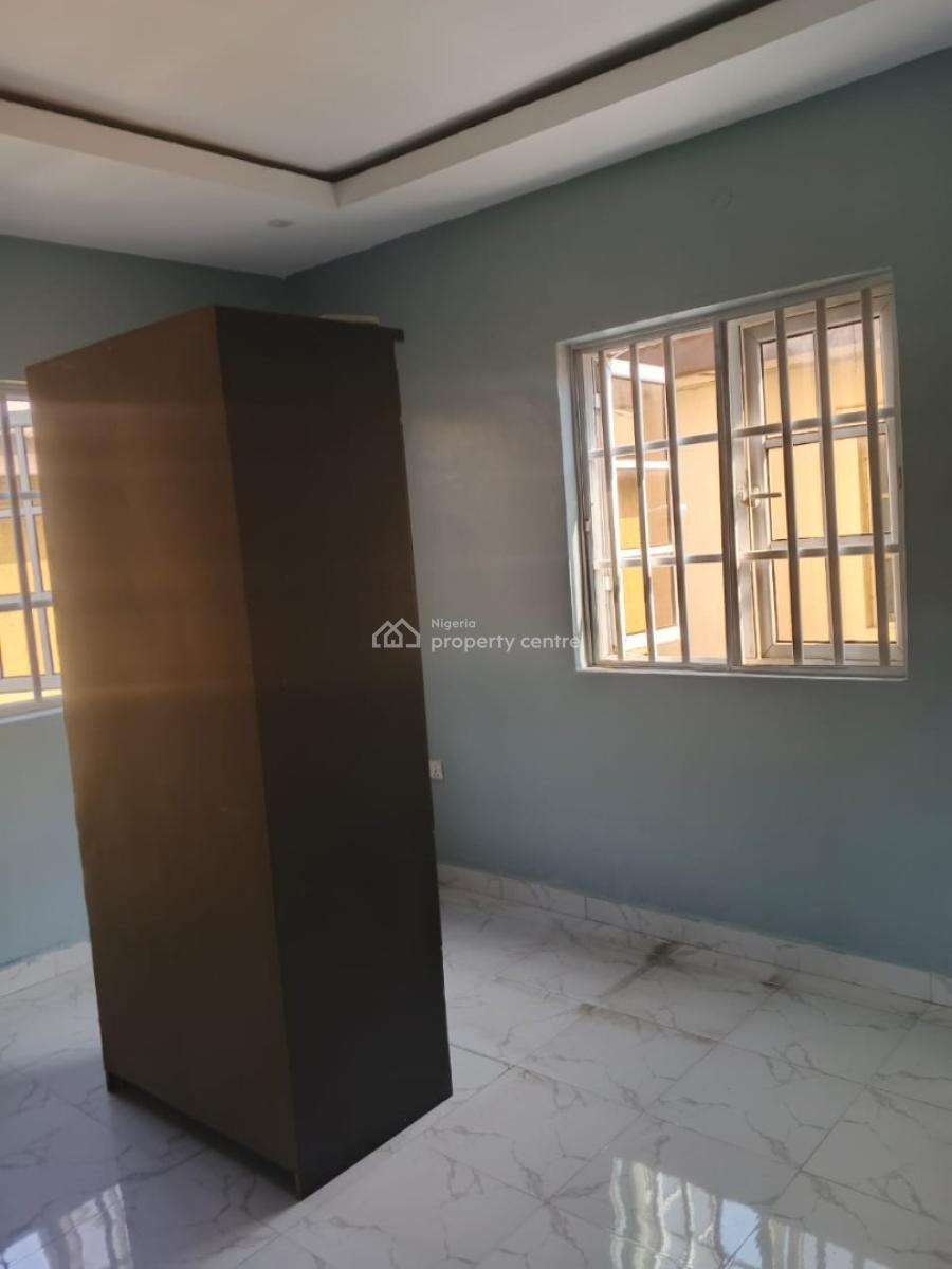 Standard 3 Bedroom Flat, Sparklight Estate, Opic, Isheri North, Lagos, Flat / Apartment for Rent