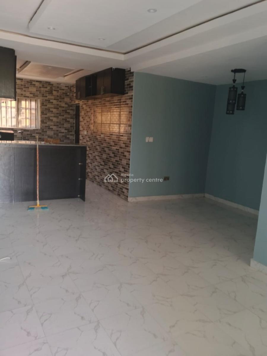 Standard 3 Bedroom Flat, Sparklight Estate, Opic, Isheri North, Lagos, Flat / Apartment for Rent