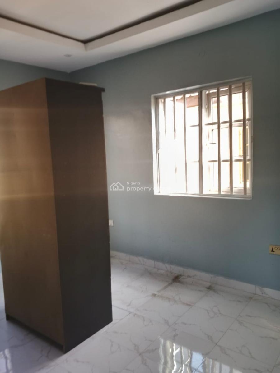 Standard 3 Bedroom Flat, Sparklight Estate, Opic, Isheri North, Lagos, Flat / Apartment for Rent