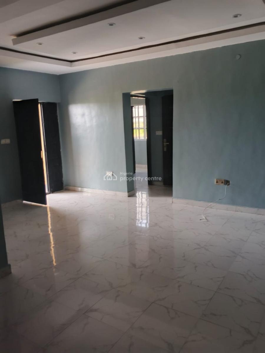 Standard 3 Bedroom Flat, Sparklight Estate, Opic, Isheri North, Lagos, Flat / Apartment for Rent