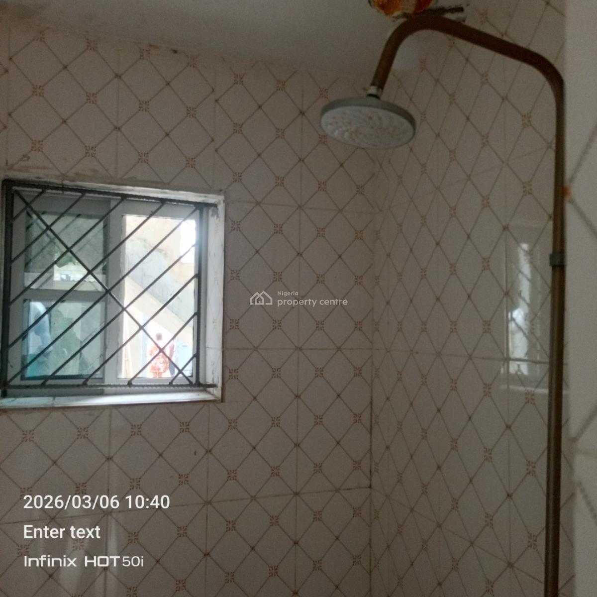 Mini Flat, Seaside Estate, Badore, Ajah, Lagos, Mini Flat (room and Parlour) for Rent