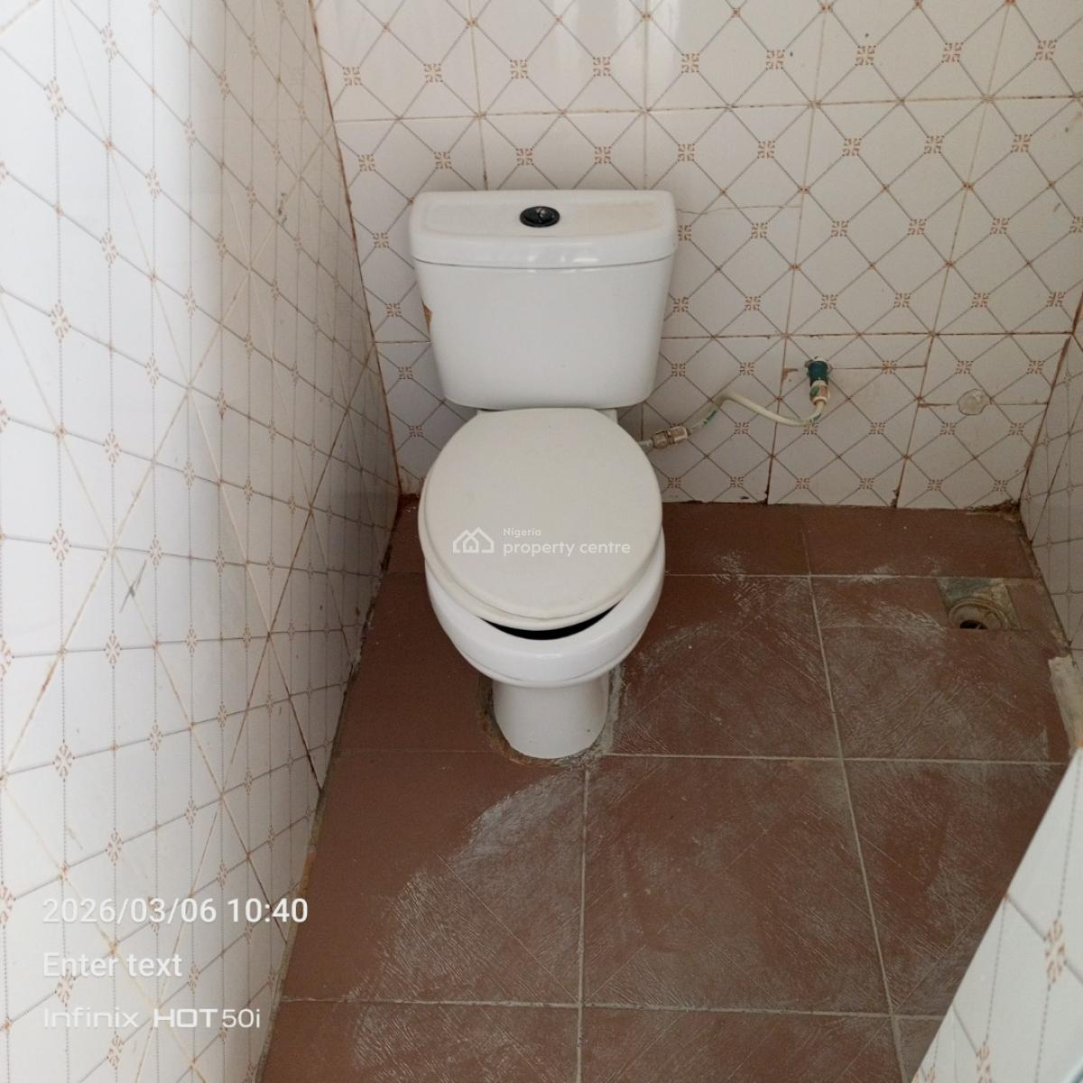 Mini Flat, Seaside Estate, Badore, Ajah, Lagos, Mini Flat (room and Parlour) for Rent