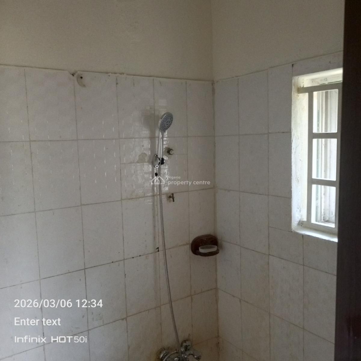 Mini Flat, Seaside Estate, Badore, Ajah, Lagos, Mini Flat (room and Parlour) for Rent