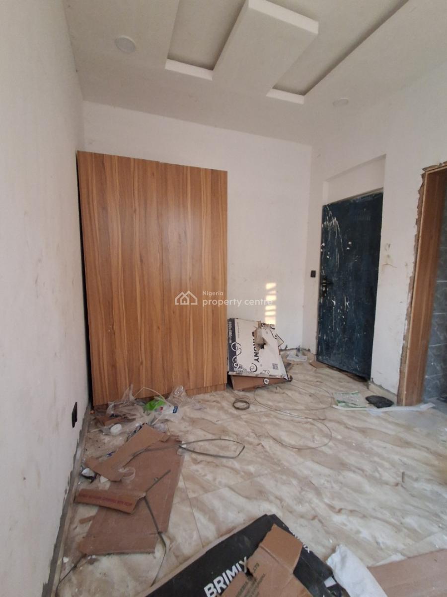 Newly Built 2 Bedroom Flat, in an Estate Badore, Badore, Ajah, Lagos, House for Rent