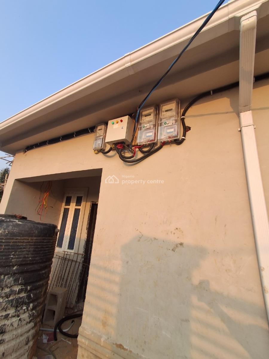 Newly Built 2 Bedroom Flat, in an Estate Badore, Badore, Ajah, Lagos, House for Rent