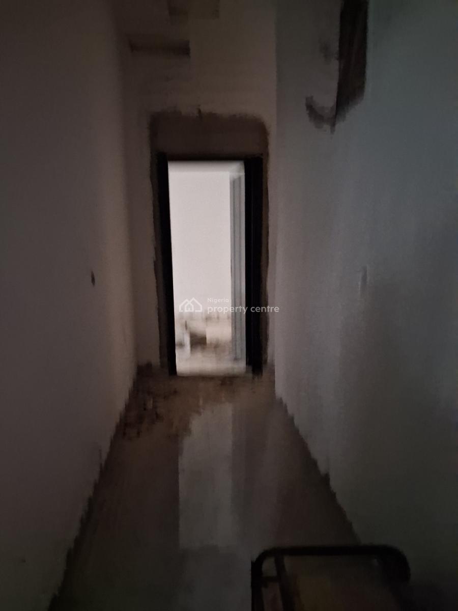 Newly Built 2 Bedroom Flat, in an Estate Badore, Badore, Ajah, Lagos, House for Rent