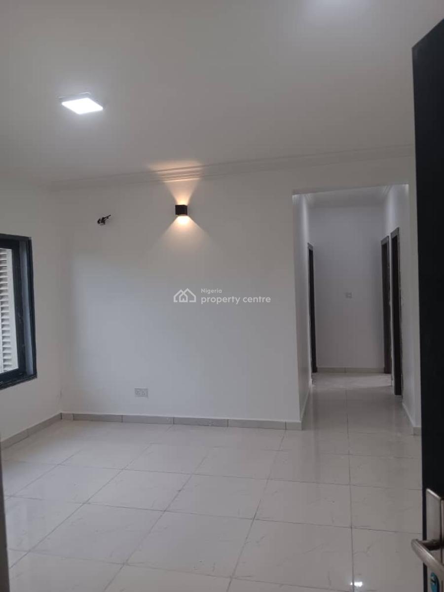 Luxury 2 Bedroom Apartment with 24hrs Power Supply, Fara Park, Sangotedo, Ajah, Lagos, Flat / Apartment for Rent