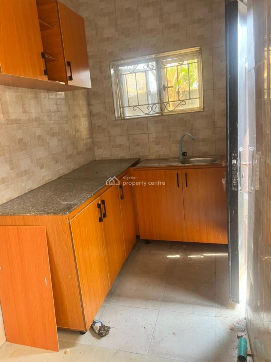 Standard 4 Bedroom Bungalow, Gbagada, Lagos, Semi-detached Bungalow for Rent