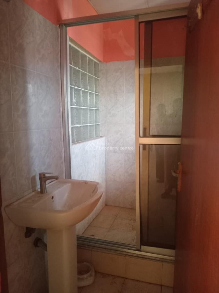 Standard 4 Bedroom Bungalow, Gbagada, Lagos, Semi-detached Duplex for Rent