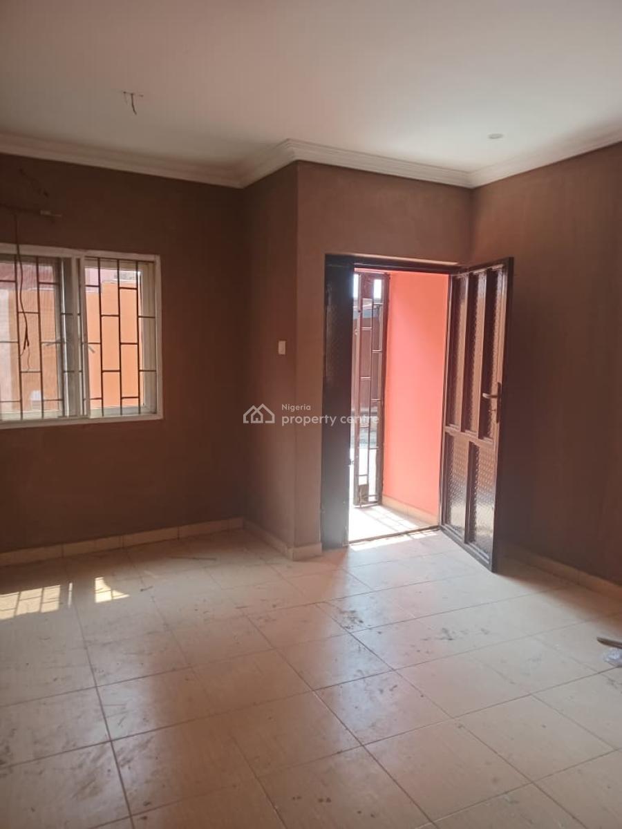 Standard 4 Bedroom Bungalow, Gbagada, Lagos, Semi-detached Duplex for Rent