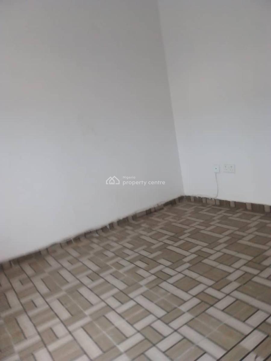 Standard 1 Bedroom Mini Flat, New Road / Alpha Beach Road Eti-osa, Lekki, Lagos, Mini Flat (room and Parlour) for Rent