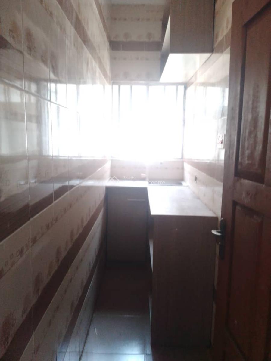 Standard 1 Bedroom Mini Flat, New Road / Alpha Beach Road Eti-osa, Lekki, Lagos, Mini Flat (room and Parlour) for Rent