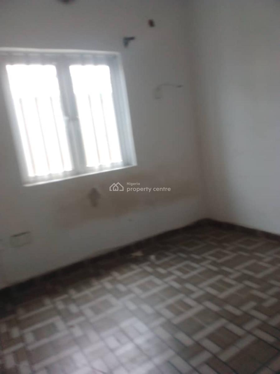 Standard 1 Bedroom Mini Flat, New Road / Alpha Beach Road Eti-osa, Lekki, Lagos, Mini Flat (room and Parlour) for Rent