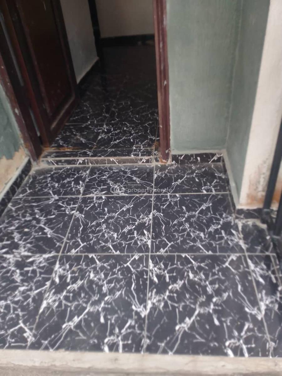 Standard 1 Bedroom Mini Flat, New Road / Alpha Beach Road Eti-osa, Lekki, Lagos, Mini Flat (room and Parlour) for Rent