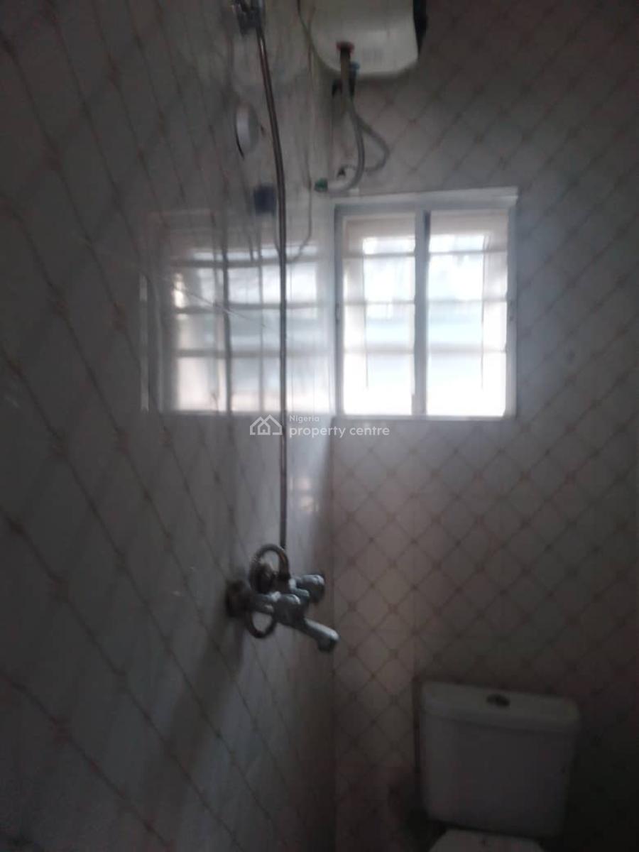 Standard 1 Bedroom Mini Flat, New Road / Alpha Beach Road Eti-osa, Lekki, Lagos, Mini Flat (room and Parlour) for Rent