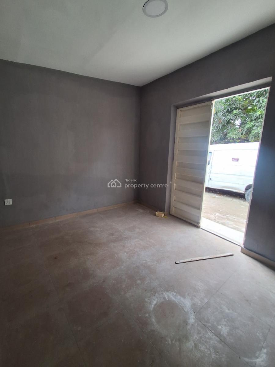 Shop Space, in an Estate, Badore, Ajah, Lagos, Shop for Rent