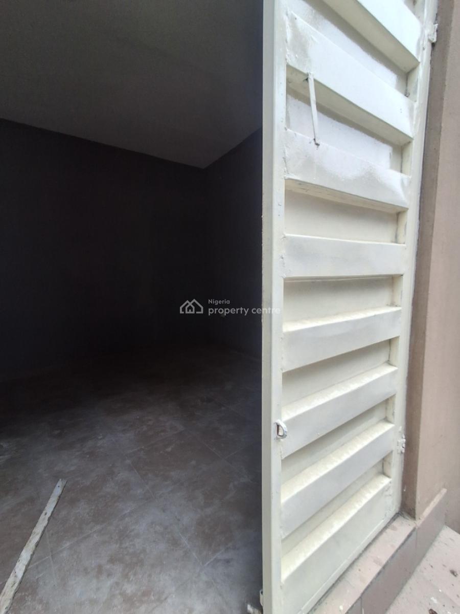 Shop Space, in an Estate, Badore, Ajah, Lagos, Shop for Rent