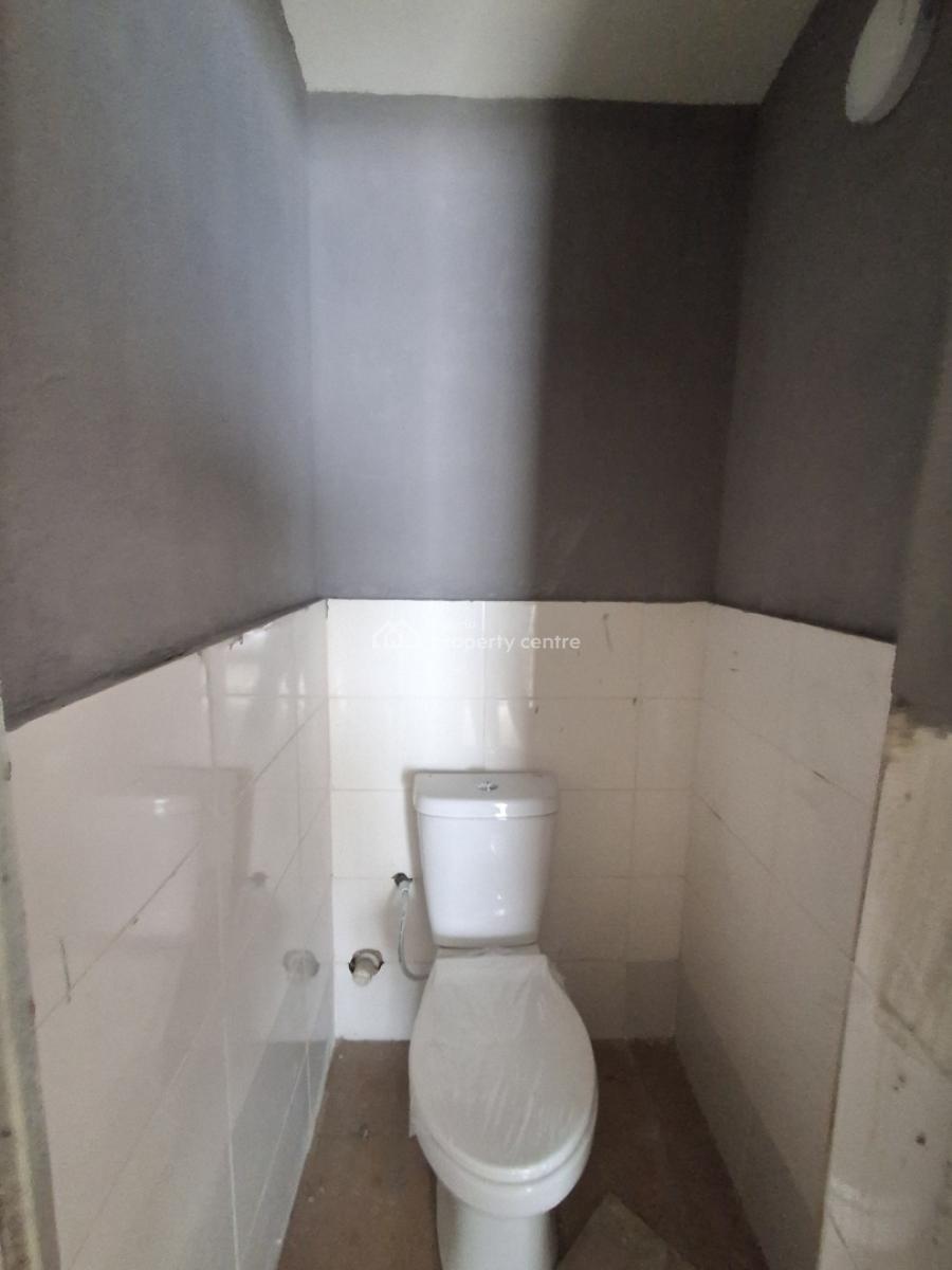 Shop Space, in an Estate, Badore, Ajah, Lagos, Shop for Rent