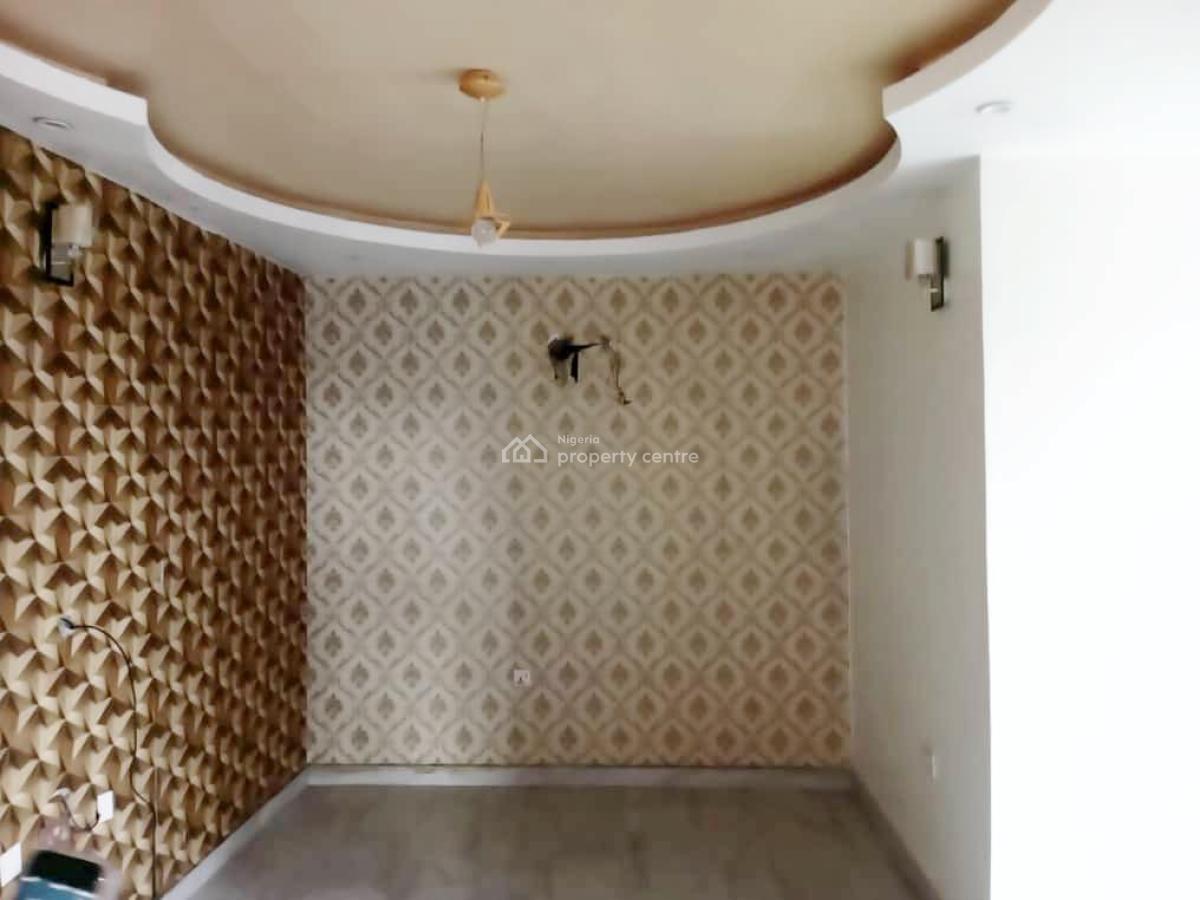 Exclusive 4 Bedroom Duplex with a Bq, Opic, Isheri North, Lagos, Flat / Apartment for Rent