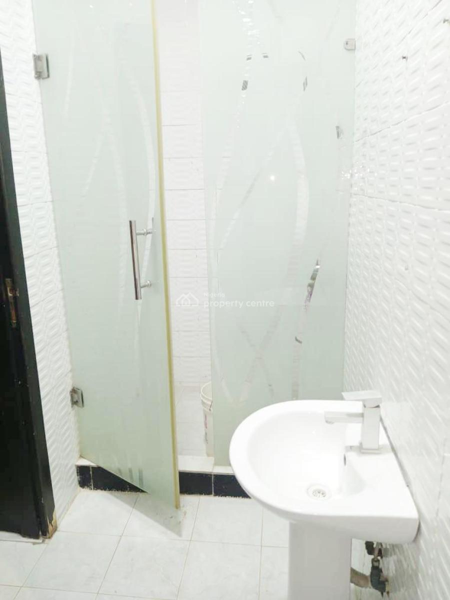 Exclusive 4 Bedroom Duplex with a Bq, Opic, Isheri North, Lagos, Flat / Apartment for Rent