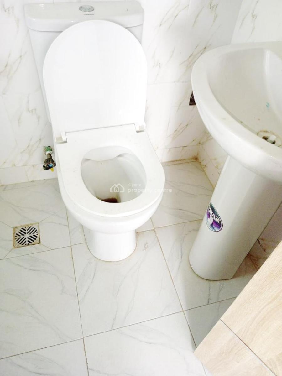 Exclusive 4 Bedroom Duplex with a Bq, Opic, Isheri North, Lagos, Flat / Apartment for Rent