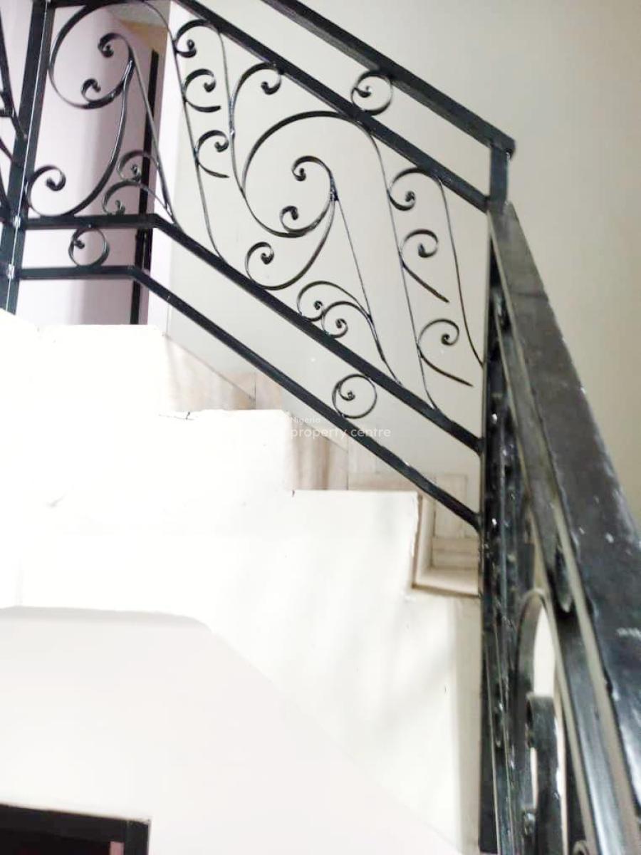 Exclusive 4 Bedroom Duplex with a Bq, Opic, Isheri North, Lagos, Flat / Apartment for Rent