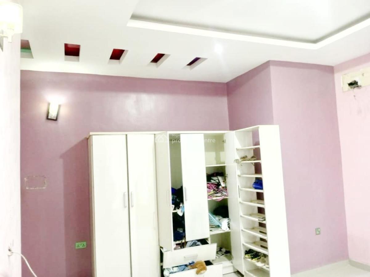 Exclusive 4 Bedroom Duplex with a Bq, Opic, Isheri North, Lagos, Flat / Apartment for Rent