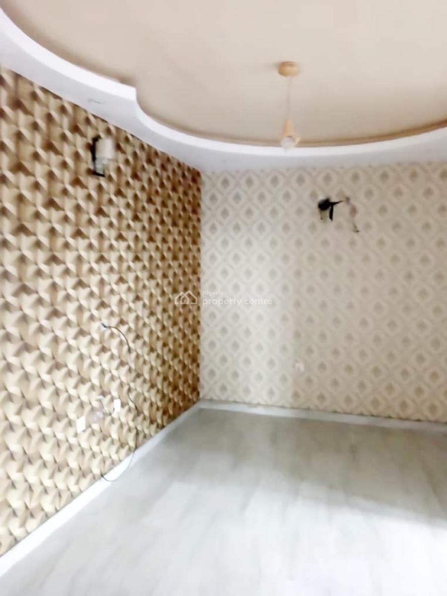 Exclusive 4 Bedroom Duplex with a Bq, Opic, Isheri North, Lagos, Flat / Apartment for Rent