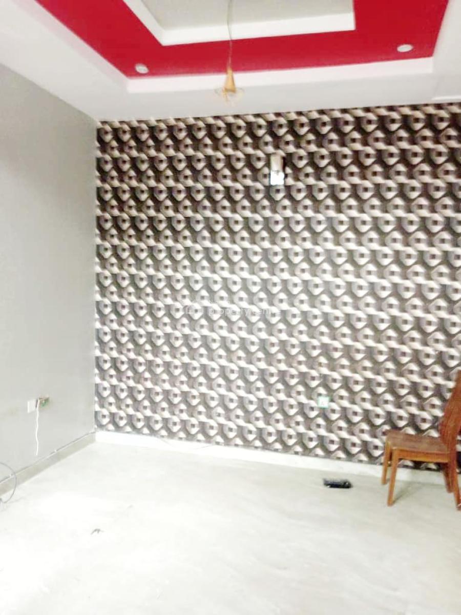 Exclusive 4 Bedroom Duplex with a Bq, Opic, Isheri North, Lagos, Flat / Apartment for Rent