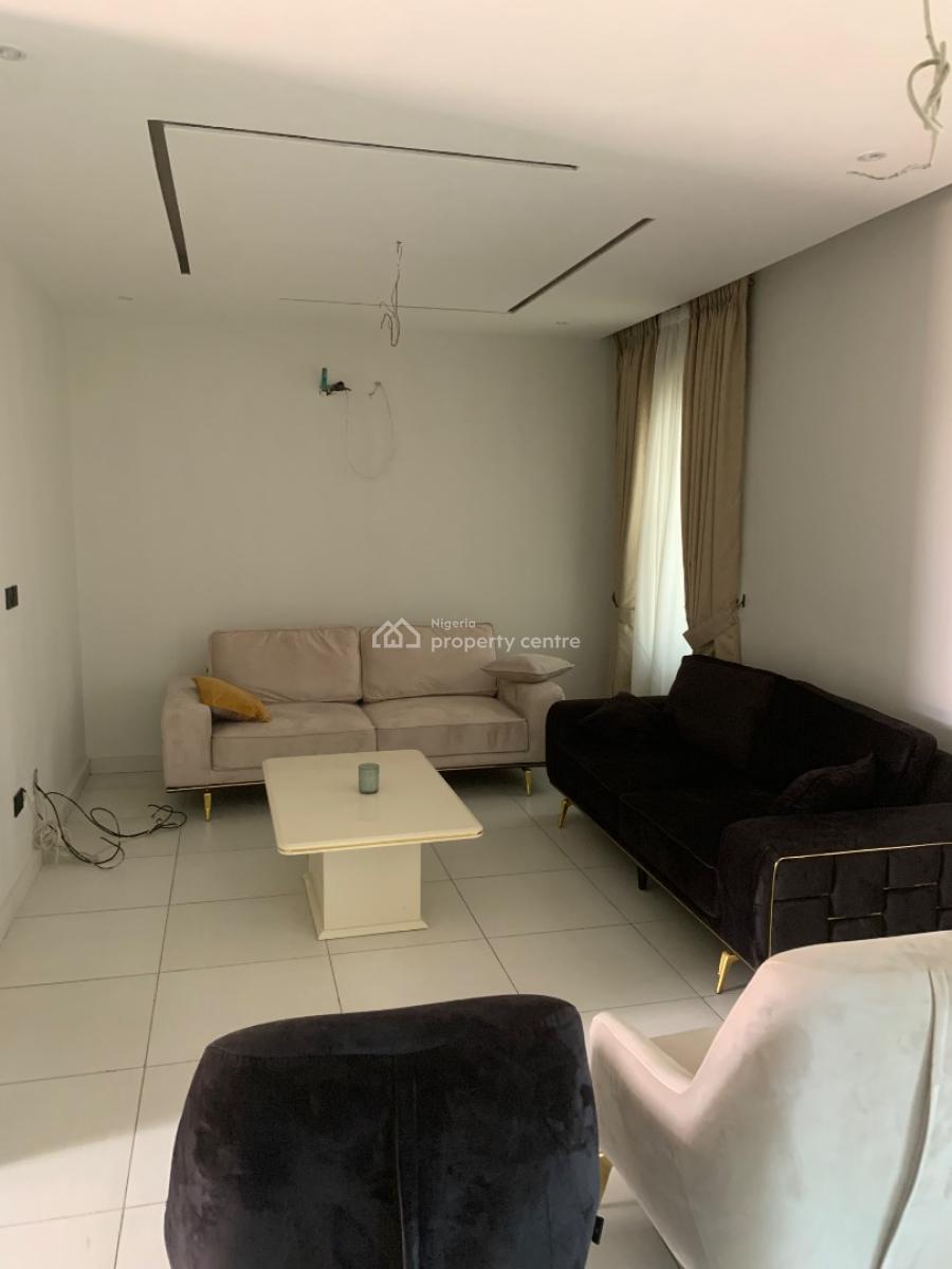 Four Bedroom Semi Detached Duplex, Lagoon District, Lekki Phase 1, Lekki, Lagos, Semi-detached Duplex for Sale