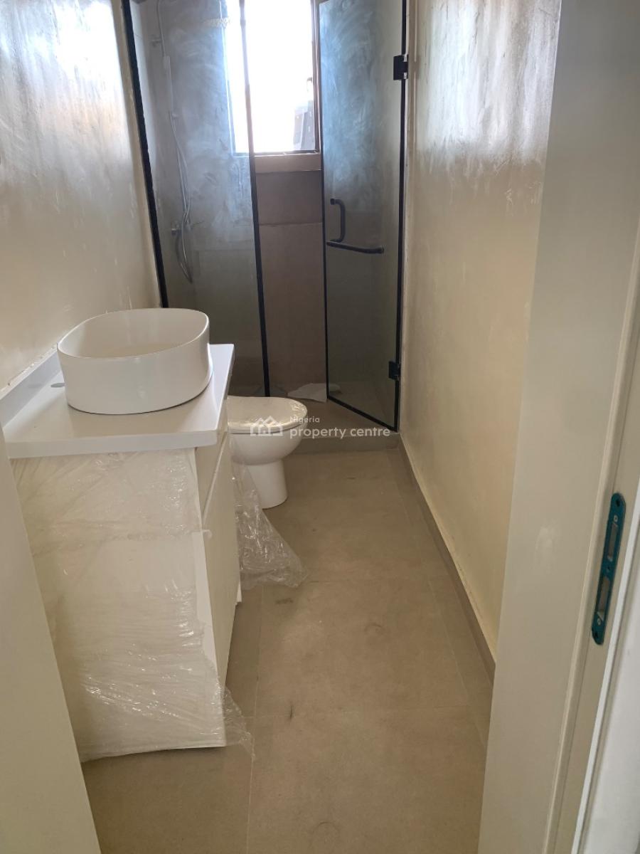 Four Bedroom Semi Detached Duplex, Lagoon District, Lekki Phase 1, Lekki, Lagos, Semi-detached Duplex for Sale