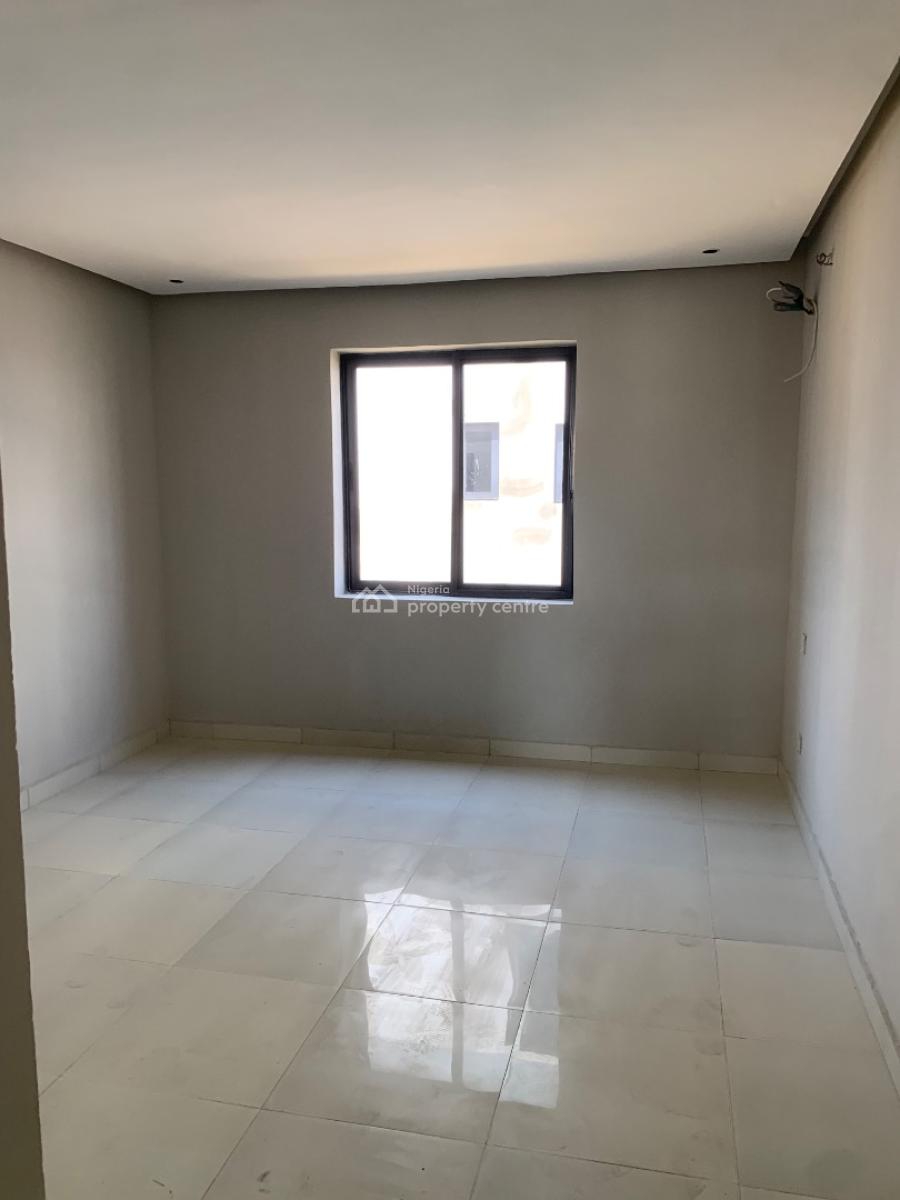 Four Bedroom Semi Detached Duplex, Lagoon District, Lekki Phase 1, Lekki, Lagos, Semi-detached Duplex for Sale