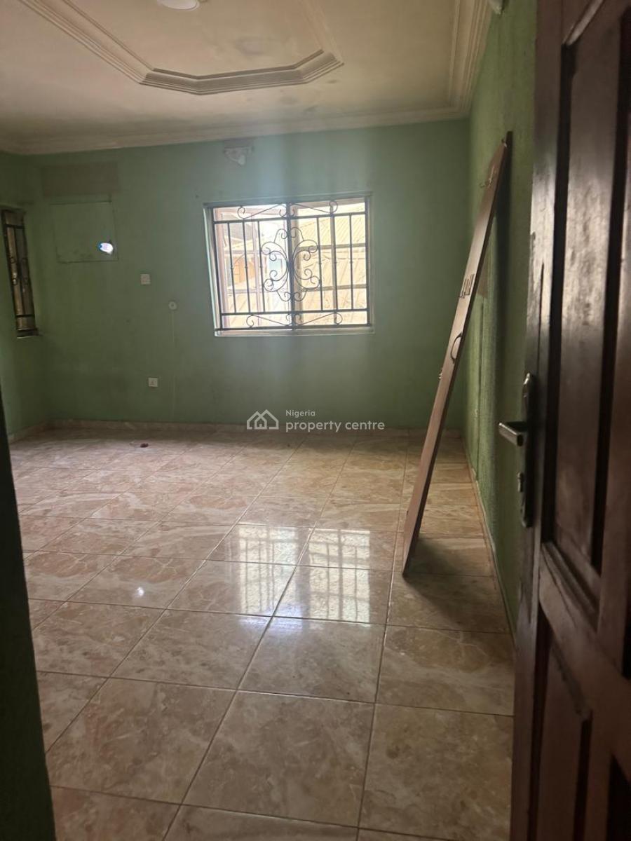 Luxury 4 Bedroom Duplex, Gra Phase 1, Magodo, Lagos, Flat / Apartment for Rent