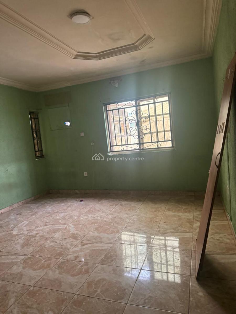 Luxury 4 Bedroom Duplex, Gra Phase 1, Magodo, Lagos, Flat / Apartment for Rent