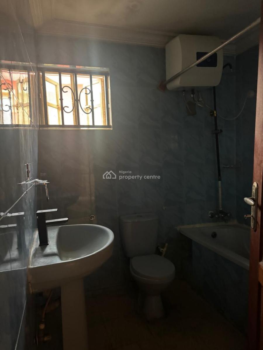 Luxury 4 Bedroom Duplex, Gra Phase 1, Magodo, Lagos, Flat / Apartment for Rent