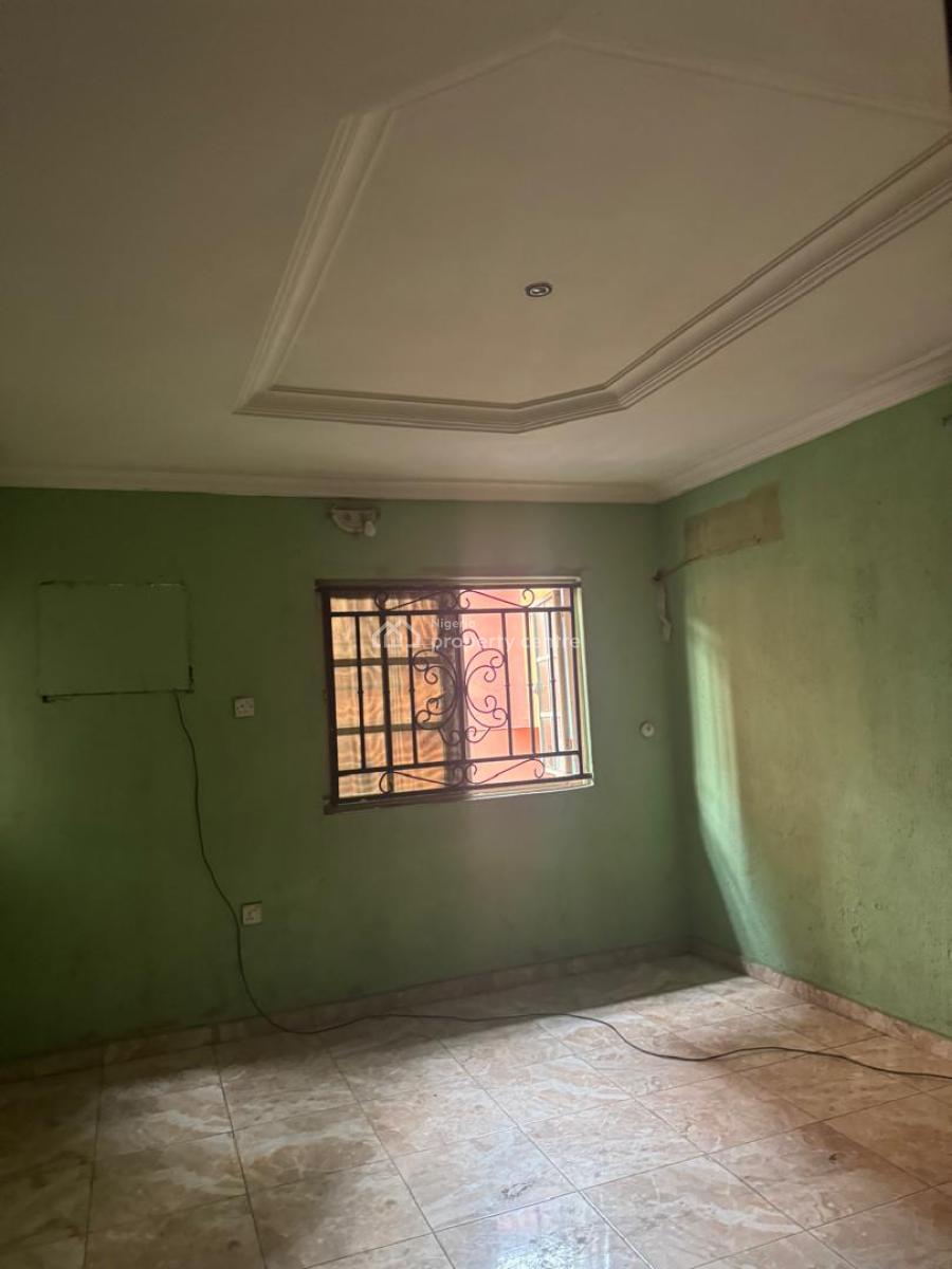 Luxury 4 Bedroom Duplex, Gra Phase 1, Magodo, Lagos, Flat / Apartment for Rent